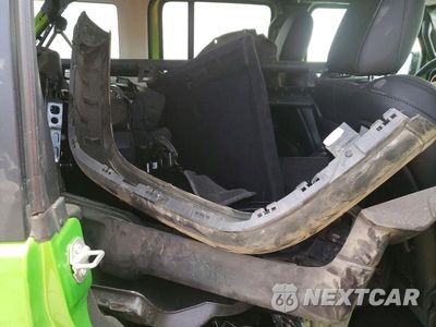 Zdjęcie 10 z 12 samochodu: 2025 JEEP WRANGLER RUBICON VIN:1C4PJXFG2SW581431 - miniatura