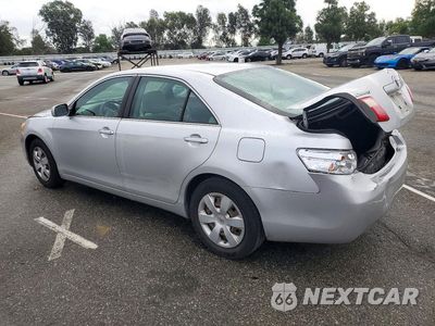 Drugie zdjęcie samochodu z przodu: 2008 TOYOTA CAMRY LE VIN:4T4BE46K78R046036 - miniatura