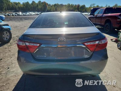 Zdjęcie 6 z 12 samochodu: 2017 TOYOTA CAMRY XSE VIN:4T1BF1FK3HU752166 - miniatura