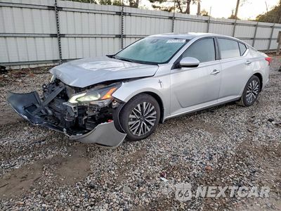 2023 NISSAN ALTIMA SV 1N4BL4DV8PN306878 - główne zdjęcie licytacji z USA - miniatura