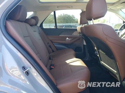 Zdjęcie 11 z 14 samochodu: 2026 MERCEDES-BENZ GLE 450 4MATIC VIN:4JGFB5KB2TB528871 - miniatura