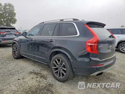 Drugie zdjęcie samochodu z przodu: 2016 VOLVO XC90 T6 VIN:YV4A22PK8G1058800 - miniatura