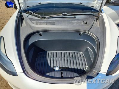 Zdjęcie 11 z 12 samochodu: 2021 TESLA MODEL 3 VIN:5YJ3E1EB9MF872635 - miniatura