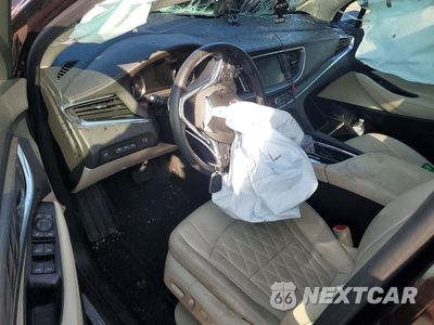 Zdjęcie 8 z 13 samochodu: 2022 BUICK ENCLAVE AVENIR VIN:5GAERDKW9NJ124999 - miniatura