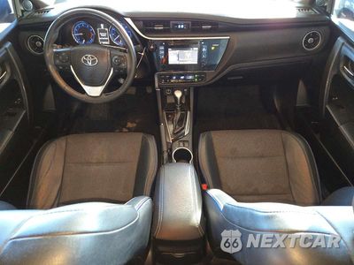 Zdjęcie 8 z 12 samochodu: 2017 TOYOTA COROLLA SE VIN:2T1BURHE2HC880377 - miniatura