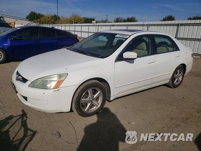 2004 HONDA ACCORD EX 1HGCM56614A056332 - główne zdjęcie licytacji z USA - miniatura