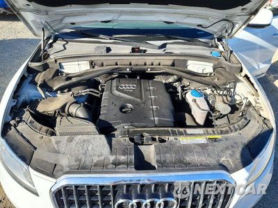 Zdjęcie 12 z 13 samochodu: 2016 AUDI Q5 PREMIUM PLUS VIN:WA1L2AFP0GA015002 - miniatura