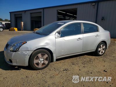 2009 NISSAN SENTRA 2.0 3N1AB61EX9L610115 - główne zdjęcie licytacji z USA - miniatura