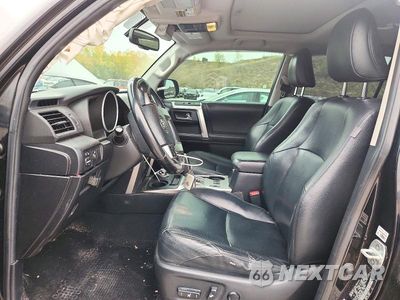 Zdjęcie 7 z 13 samochodu: 2013 TOYOTA 4RUNNER LIMITED VIN:JTEBU5JR6D5133633 - miniatura