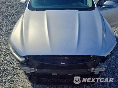 Zdjęcie 11 z 13 samochodu: 2013 FORD FUSION SE VIN:3FA6P0HR4DR318398 - miniatura
