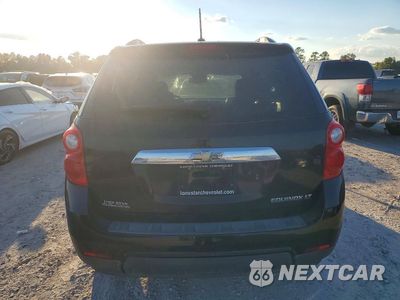 Zdjęcie 6 z 13 samochodu: 2015 CHEVROLET EQUINOX LT VIN:2GNALBEK7F1133053 - miniatura