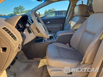 Zdjęcie 7 z 13 samochodu: 2008 FORD EDGE LIMITED VIN:2FMDK39C68BB34124 - miniatura
