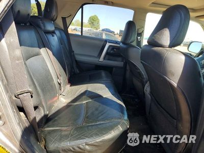 Zdjęcie 10 z 13 samochodu: 2013 TOYOTA 4RUNNER SR5 VIN:JTEZU5JR3D5054029 - miniatura