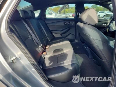 Zdjęcie 10 z 12 samochodu: 2026 HONDA ACCORD HYBRID SPORT-L VIN:1HGCY2F71TA007433 - miniatura