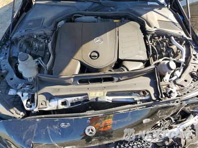 Zdjęcie 11 z 12 samochodu: 2023 MERCEDES-BENZ C 300 4MATIC VIN:W1KAF4HB1PR132986 - miniatura