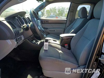 Zdjęcie 7 z 12 samochodu: 2012 TOYOTA TACOMA V6 VIN:5TFUU4EN4CX039235 - miniatura