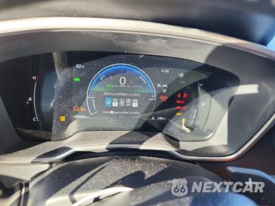 Zdjęcie 9 z 13 samochodu: 2024 TOYOTA COROLLA CROSS HYBRID XSE VIN:7MUFBABG7RV035199 - miniatura