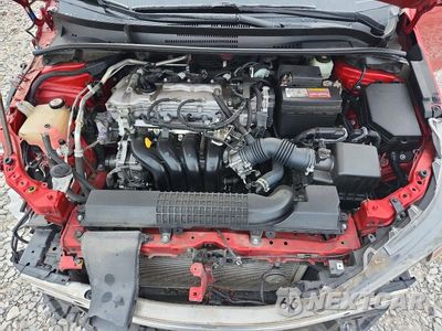 Zdjęcie 11 z 13 samochodu: 2021 TOYOTA COROLLA LE VIN:JTDEPMAE6MJ128942 - miniatura