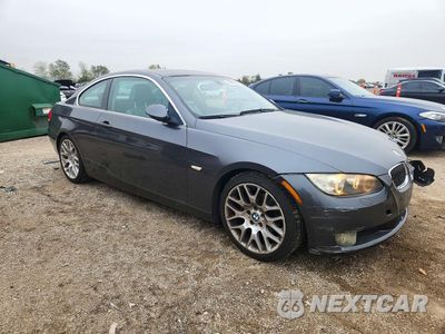 Czwarte zdjęcie samochodu z boku: 2007 BMW 328 I VIN:WBAWB33537P131547 - miniatura