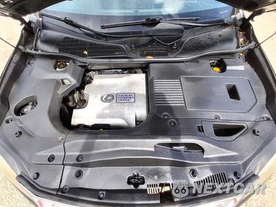 Zdjęcie 12 z 14 samochodu: 2013 LEXUS RX 450H VIN:JTJZB1BA1D2008600 - miniatura