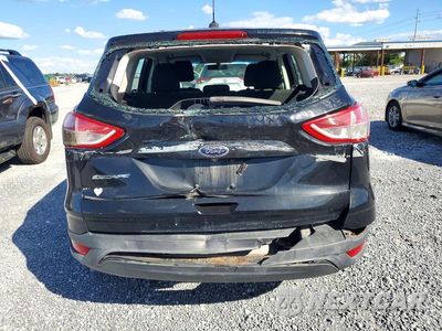 Zdjęcie 6 z 13 samochodu: 2014 FORD ESCAPE S VIN:1FMCU0F74EUD77769 - miniatura
