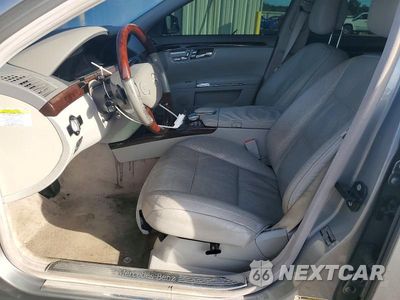 Zdjęcie 7 z 12 samochodu: 2013 MERCEDES-BENZ S 550 VIN:WDDNG7DB6DA494179 - miniatura