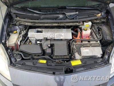 Zdjęcie 11 z 13 samochodu: 2010 TOYOTA PRIUS VIN:JTDKN3DU9A5086468 - miniatura