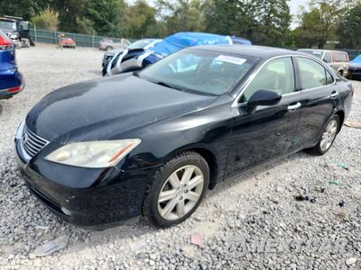 2009 LEXUS ES 350 JTHBJ46G192332403 - główne zdjęcie licytacji z USA - miniatura