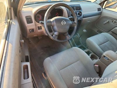 Zdjęcie 8 z 12 samochodu: 2003 NISSAN FRONTIER STANDARD VIN:1N6DD26T23C426386 - miniatura