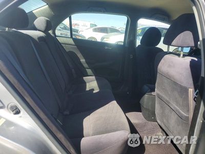 Zdjęcie 10 z 12 samochodu: 2004 HONDA ACCORD LX VIN:JHMCM56354C008727 - miniatura