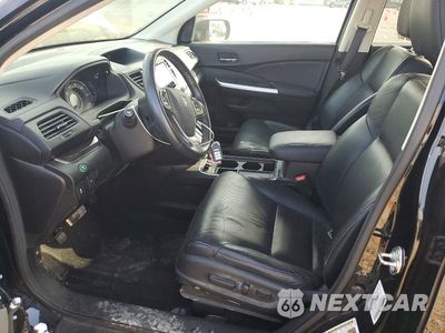 Zdjęcie 7 z 13 samochodu: 2015 HONDA CR-V EXL VIN:2HKRM4H71FH656482 - miniatura