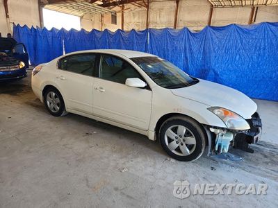 Czwarte zdjęcie samochodu z boku: 2008 NISSAN ALTIMA 2.5 VIN:1N4AL21E28C138270 - miniatura