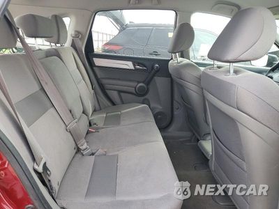Zdjęcie 11 z 13 samochodu: 2011 HONDA CR-V SE VIN:5J6RE3H49BL061408 - miniatura