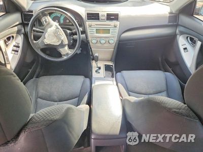 Zdjęcie 8 z 12 samochodu: 2007 TOYOTA CAMRY SE VIN:4T1BE46K87U657458 - miniatura