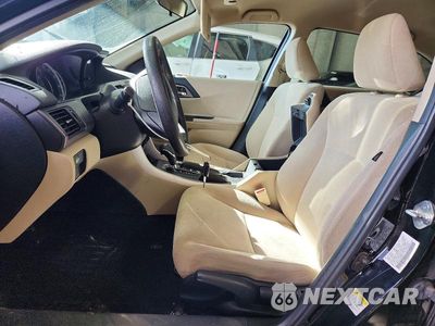 Zdjęcie 7 z 12 samochodu: 2013 HONDA ACCORD LX VIN:1HGCR2F35DA248357 - miniatura