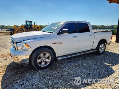 2015 RAM 1500 SLT 1C6RR6LM0FS613559 - główne zdjęcie licytacji z USA - miniatura