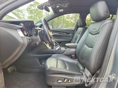 Zdjęcie 7 z 13 samochodu: 2023 CADILLAC XT6 PREMIUM LUXURY VIN:1GYKPDRS9PZ158904 - miniatura