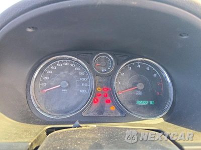Zdjęcie 9 z 12 samochodu: 2007 CHEVROLET COBALT LS VIN:1G1AK15F477349108 - miniatura