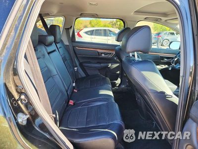 Zdjęcie 11 z 14 samochodu: 2018 HONDA CR-V EXL VIN:7FARW2H82JE102564 - miniatura