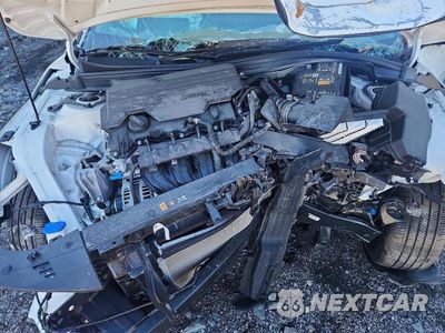 Zdjęcie 11 z 12 samochodu: 2026 KIA K4 LXS VIN:3KPFT4DE5TE265443 - miniatura