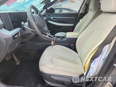 Zdjęcie 7 z 12 samochodu: 2025 HYUNDAI SONATA SE VIN:KMHL24JA8SA434794 - miniatura