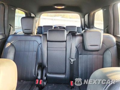 Zdjęcie 10 z 13 samochodu: 2018 MERCEDES-BENZ GLS 450 4MATIC VIN:4JGDF6EE0JB122172 - miniatura