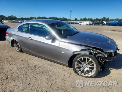 Czwarte zdjęcie samochodu z boku: 2007 BMW 328 XI VIN:WBAWC33597PC86281 - miniatura