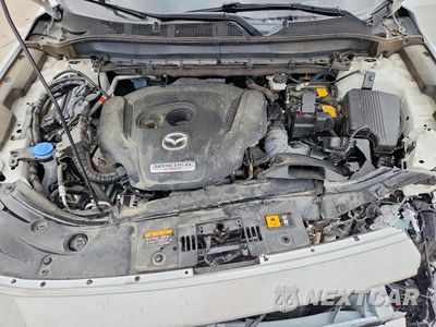 Zdjęcie 12 z 13 samochodu: 2024 MAZDA CX-5 CARBON TURBO VIN:JM3KFBAY4R0425989 - miniatura