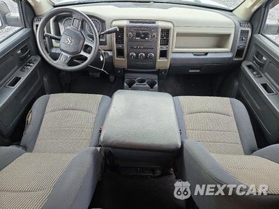 Zdjęcie 8 z 12 samochodu: 2012 DODGE RAM 1500 ST VIN:1C6RD6KTXCS116716 - miniatura