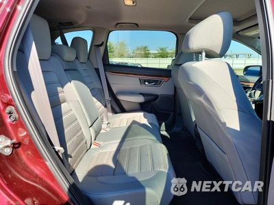 Zdjęcie 11 z 13 samochodu: 2019 HONDA CR-V EX VIN:5J6RW2H58KL021370 - miniatura