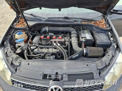 Zdjęcie 12 z 13 samochodu: 2012 VOLKSWAGEN GTI VIN:WVWFV7AJ8CW182656 - miniatura