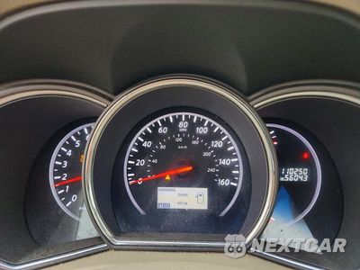 Zdjęcie 9 z 12 samochodu: 2011 NISSAN MURANO S VIN:JN8AZ1MW4BW175211 - miniatura