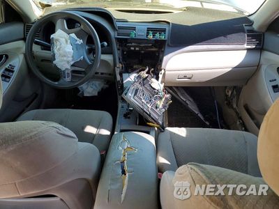 Zdjęcie 8 z 12 samochodu: 2008 TOYOTA CAMRY LE VIN:4T4BE46K38R031257 - miniatura