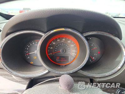 Zdjęcie 9 z 13 samochodu: 2012 KIA SORENTO SX VIN:5XYKW4A28CG305842 - miniatura